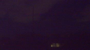 Weather camera view of Plumosa School of the Arts.