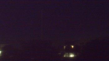 Weather camera view of Plumosa School of the Arts.