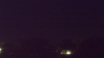 Weather camera view of Plumosa School of the Arts.