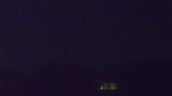 Weather camera view of Plumosa School of the Arts.