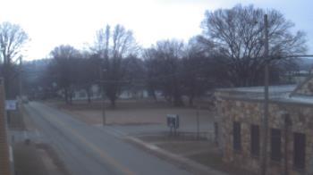 Weather camera view of Current River Career Center.
