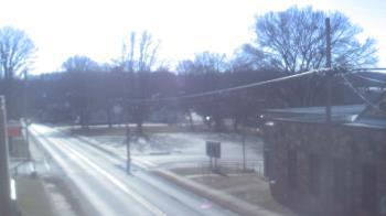 Weather camera view of Current River Career Center.