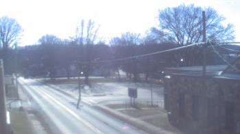 Weather camera view of Current River Career Center.