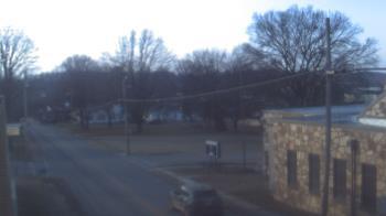 Weather camera view of Current River Career Center.