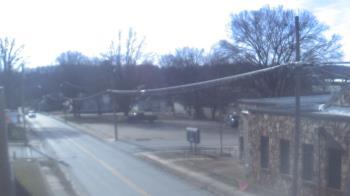 Weather camera view of Current River Career Center.