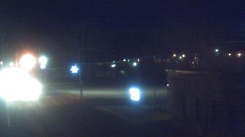 Weather camera view of Current River Career Center.