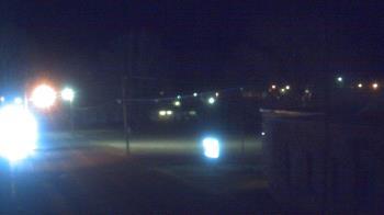 Weather camera view of Current River Career Center.