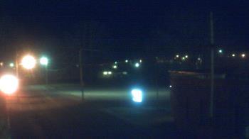 Weather camera view of Current River Career Center.