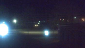 Weather camera view of Current River Career Center.