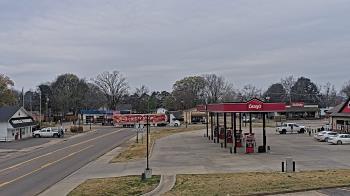 Weather camera view of Arkwest Communications.