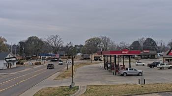 Weather camera view of Arkwest Communications.