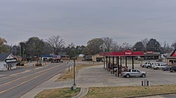 Weather camera view of Arkwest Communications.