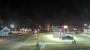 Weather camera view of Arkwest Communications.