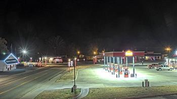 Weather camera view of Arkwest Communications.