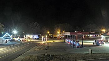 Weather camera view of Arkwest Communications.