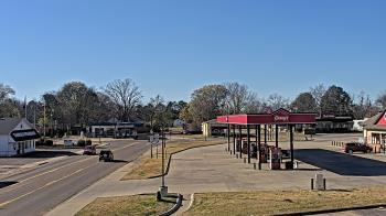 Weather camera view of Arkwest Communications.