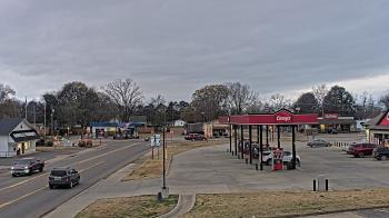 Weather camera view of Arkwest Communications.