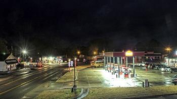 Weather camera view of Arkwest Communications.