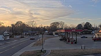 Weather camera view of Arkwest Communications.
