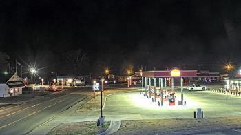 Weather camera view of Arkwest Communications.