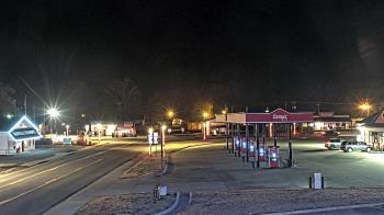 Weather camera view of Arkwest Communications.