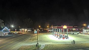 Weather camera view of Arkwest Communications.