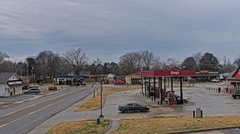 Weather camera view of Arkwest Communications.