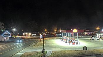 Weather camera view of Arkwest Communications.