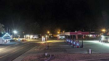 Weather camera view of Arkwest Communications.