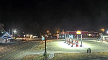 Weather camera view of Arkwest Communications.