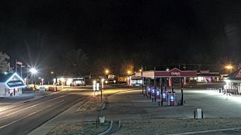 Weather camera view of Arkwest Communications.