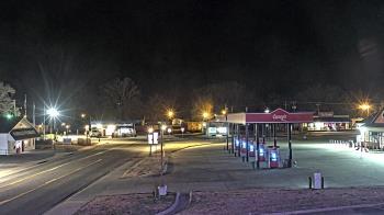 Weather camera view of Arkwest Communications.