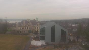 Weather camera view of The Masters School.