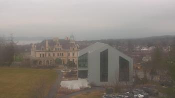 Weather camera view of The Masters School.