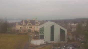 Weather camera view of The Masters School.