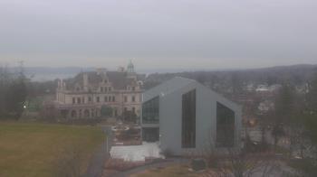 Weather camera view of The Masters School.