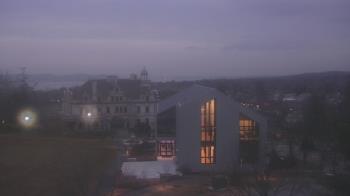 Weather camera view of The Masters School.