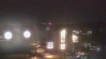 Weather camera view of The Masters School.