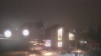 Weather camera view of The Masters School.