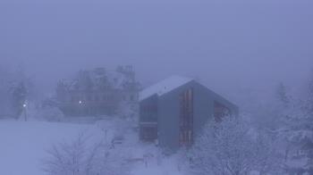 Weather camera view of The Masters School.