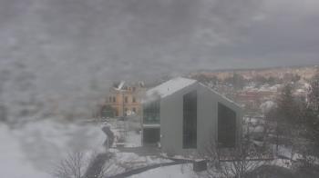 Weather camera view of The Masters School.