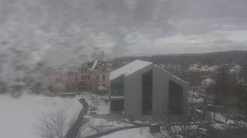 Weather camera view of The Masters School.