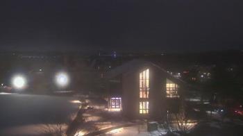 Weather camera view of The Masters School.