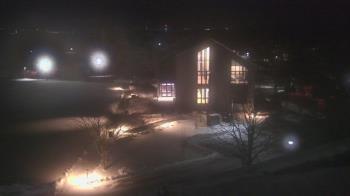Weather camera view of The Masters School.
