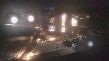 Weather camera view of The Masters School.