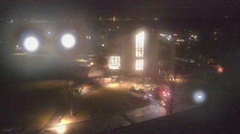 Weather camera view of The Masters School.
