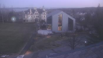 Weather camera view of The Masters School.