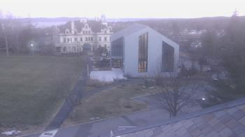Weather camera view of The Masters School.