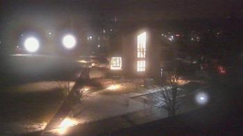 Weather camera view of The Masters School.