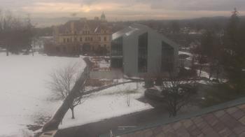 Weather camera view of The Masters School.